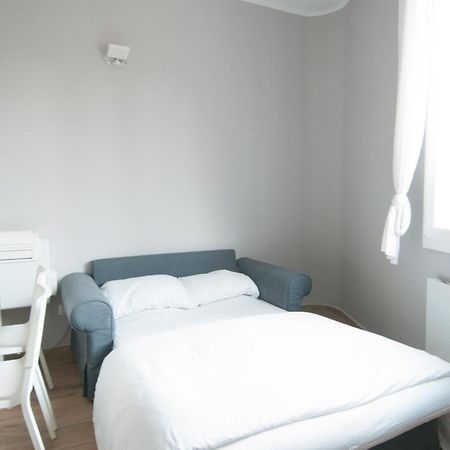 Blanco Apartment - Ambrogiohost Bologna Eksteriør bilde