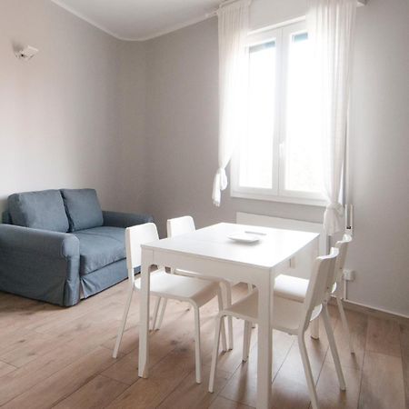 Blanco Apartment - Ambrogiohost Bologna Eksteriør bilde