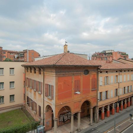 Blanco Apartment - Ambrogiohost Bologna Eksteriør bilde