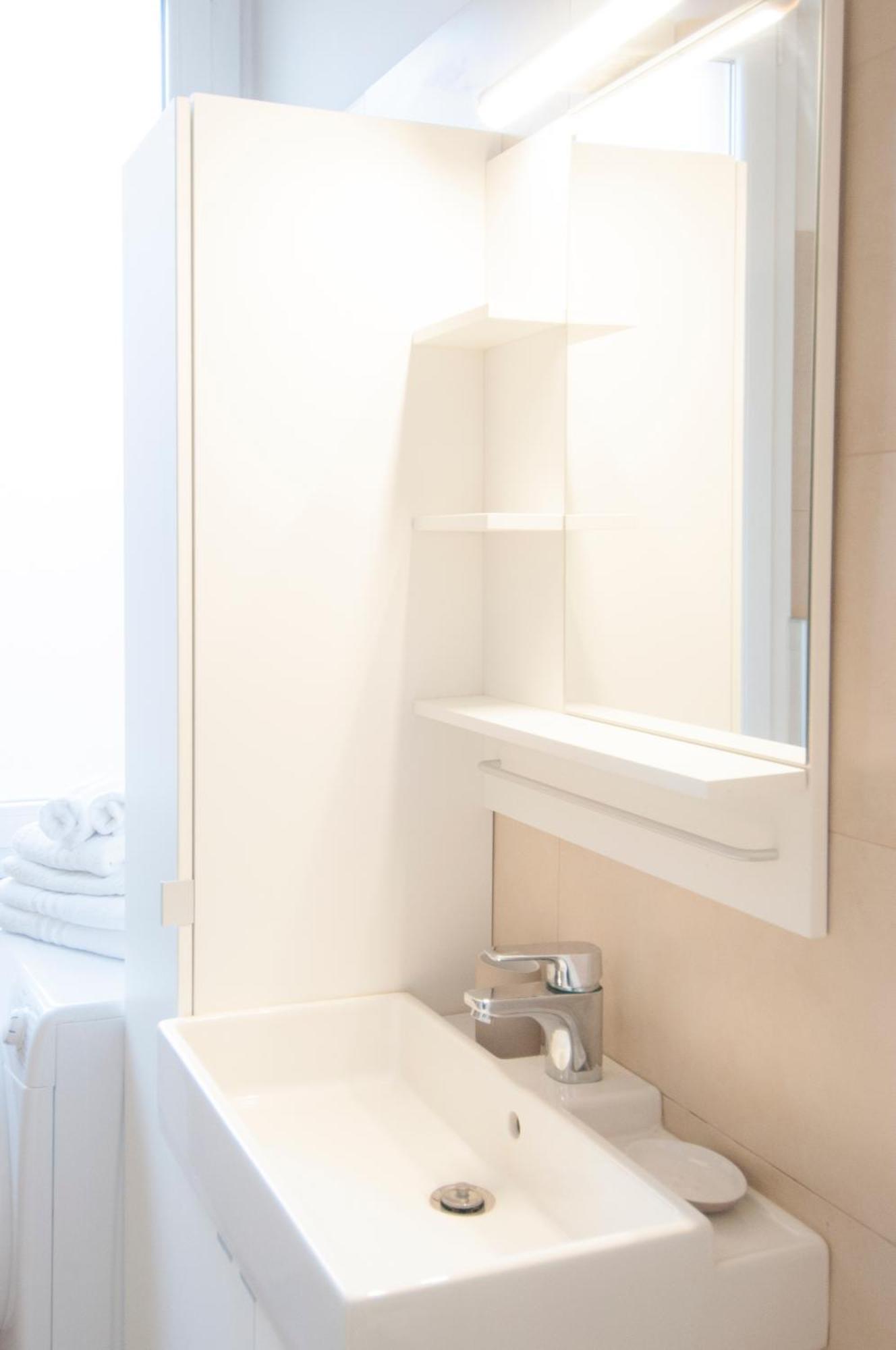 Blanco Apartment - Ambrogiohost Bologna Eksteriør bilde