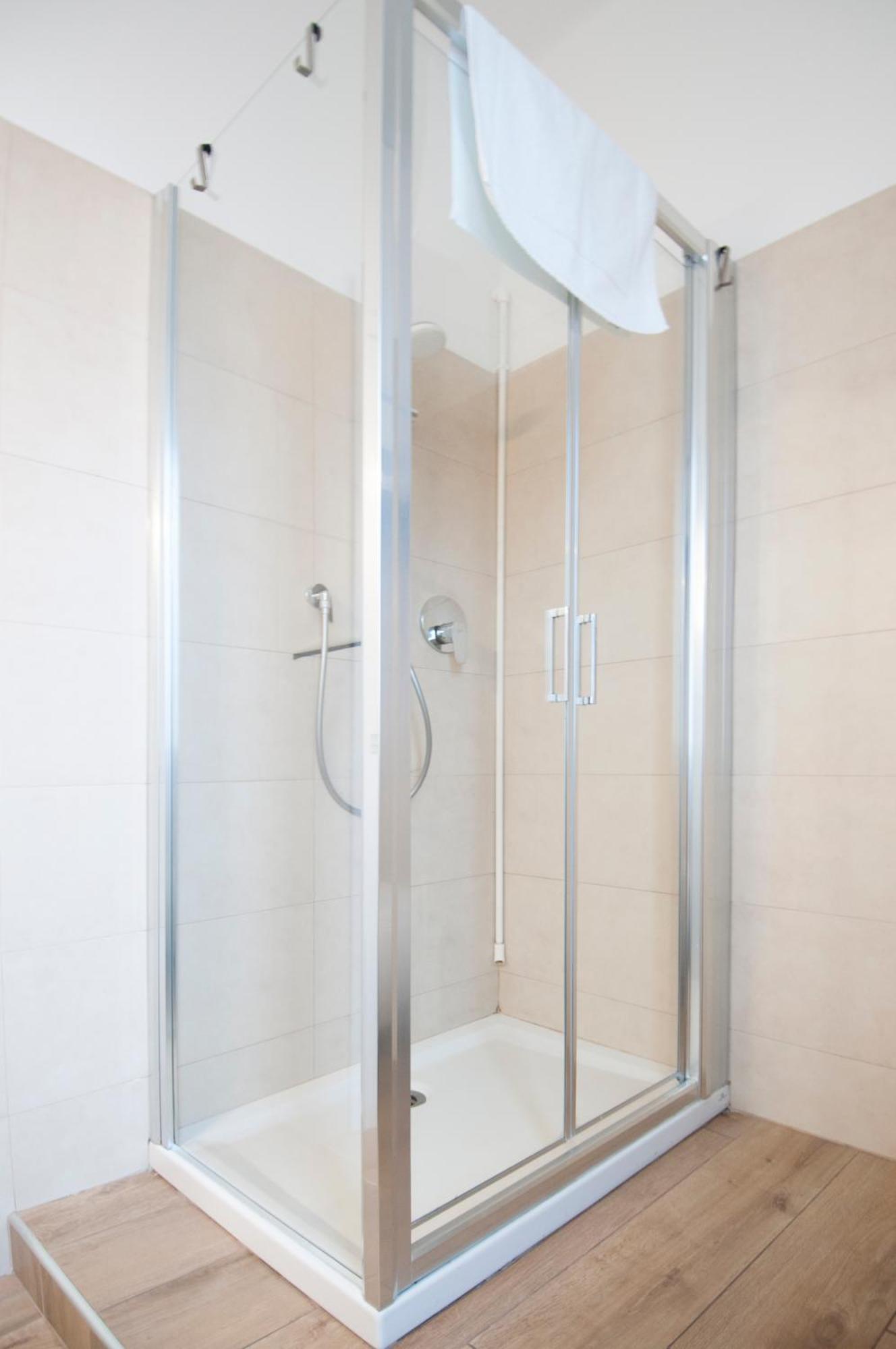 Blanco Apartment - Ambrogiohost Bologna Eksteriør bilde