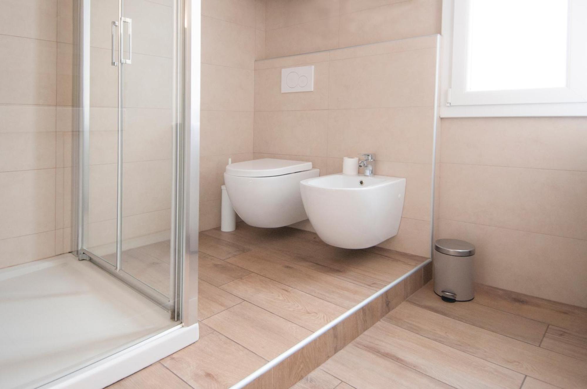 Blanco Apartment - Ambrogiohost Bologna Eksteriør bilde