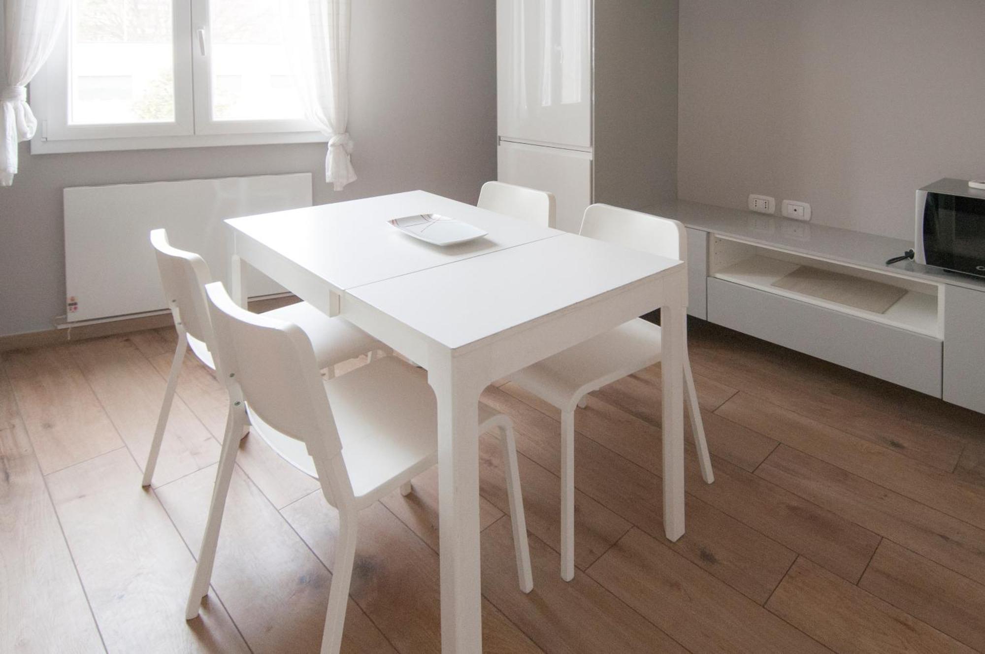 Blanco Apartment - Ambrogiohost Bologna Eksteriør bilde