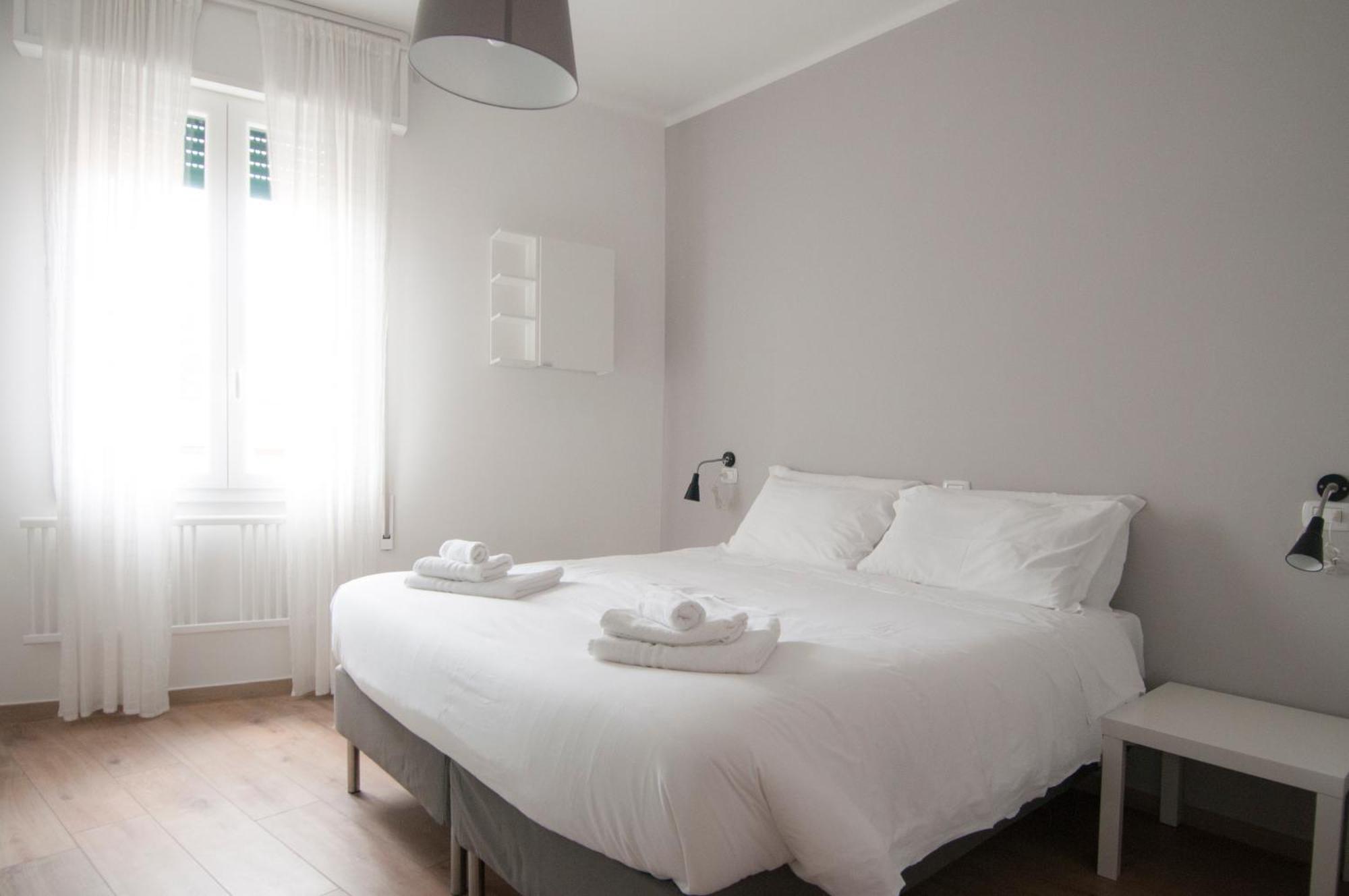 Blanco Apartment - Ambrogiohost Bologna Eksteriør bilde